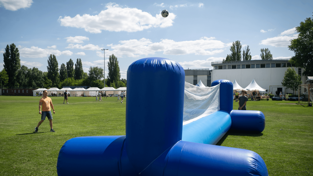 Egy év tele rendezvényekkel és közös élményekkel